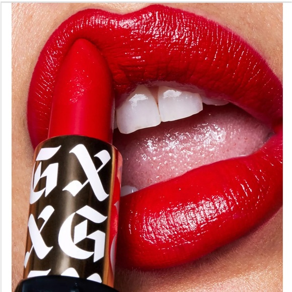 Original Me GXVE Anaheim Shine Clean High-Performance Satin Lipstick - Picture 1 of 2
